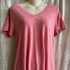 LuLaRoe simply comfortable size Medium top